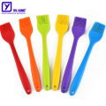 Heat Resistant Easy to Clean Silicone Brush for Grilling Baking BBQ and Cooking